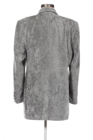 Női blézer Laura Lebek, Méret M, Szín Szürke, Ár 5 819 Ft