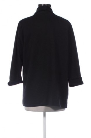 Γυναικείο σακάκι Laura Torelli, Μέγεθος XL, Χρώμα Μαύρο, Τιμή 25,00 €