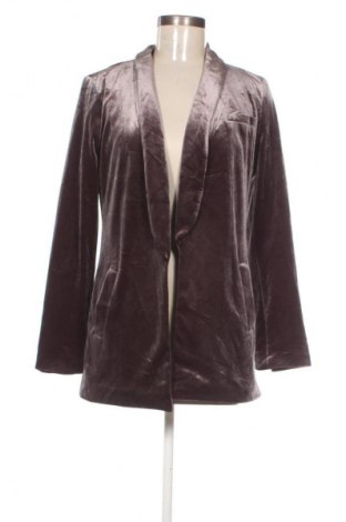 Női blézer Lauren Conrad, Méret M, Szín Ezüstös, Ár 7 769 Ft