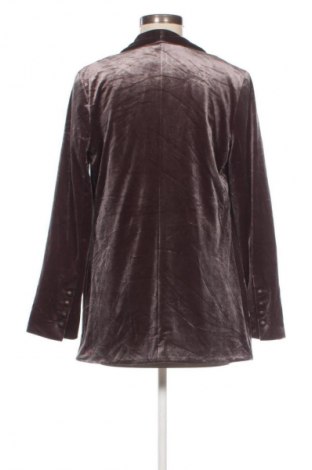 Női blézer Lauren Conrad, Méret M, Szín Ezüstös, Ár 7 769 Ft