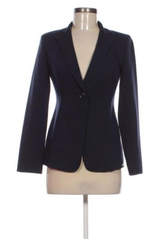 Damen Blazer Lenitif, Größe S, Farbe Blau, Preis € 56,00