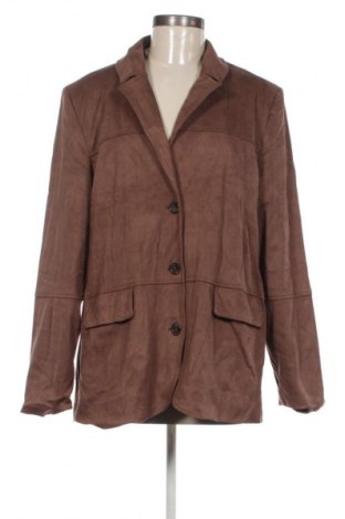 Damen Blazer Lily Loves, Größe L, Farbe Braun, Preis € 23,99