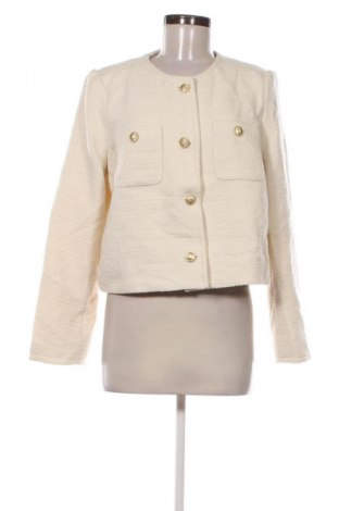 Női blézer Lily Loves, Méret M, Szín Ekrü
, Ár 4 829 Ft