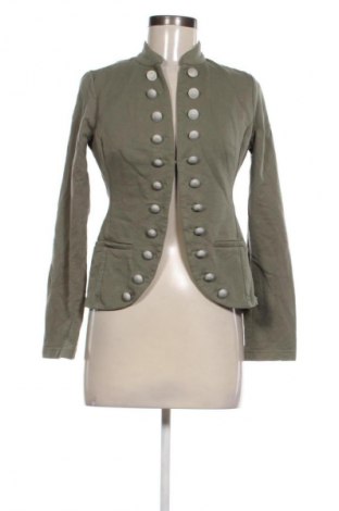 Damen Blazer Linea Tesini, Größe S, Farbe Grün, Preis € 34,72