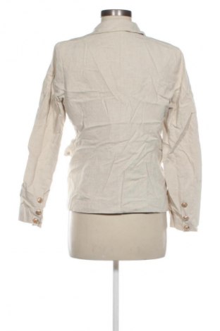 Női blézer Lioness, Méret S, Szín Bézs, Ár 7 859 Ft