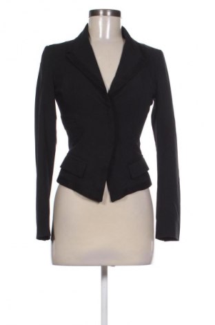 Női blézer Liu Jo, Méret M, Szín Fekete, Ár 56 513 Ft