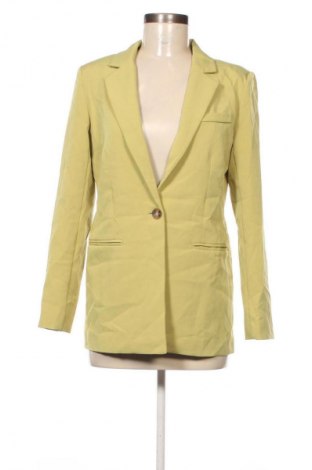 Női blézer Love Bonito, Méret XXS, Szín Zöld, Ár 6 249 Ft