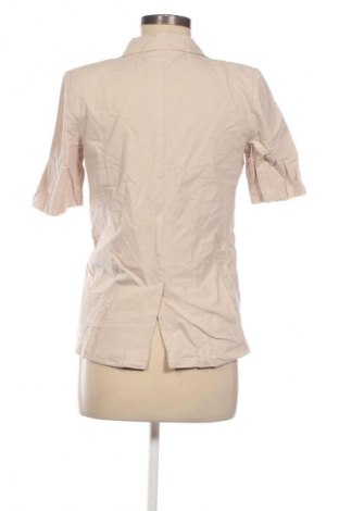 Damen Blazer Love Bonito, Größe XS, Farbe Beige, Preis € 16,99