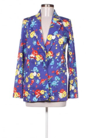 Damen Blazer Love Moschino, Größe S, Farbe Mehrfarbig, Preis 123,00 €