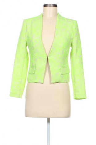 Γυναικείο σακάκι Lucy & Co, Μέγεθος M, Χρώμα Πολύχρωμο, Τιμή 24,45 €