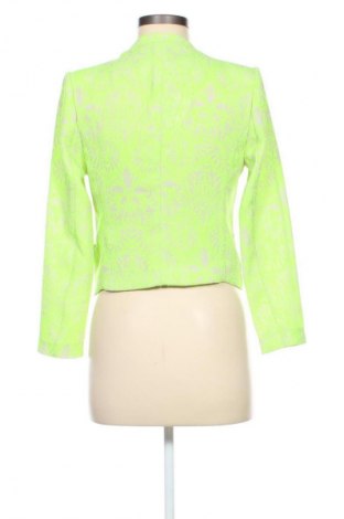 Γυναικείο σακάκι Lucy & Co, Μέγεθος M, Χρώμα Πολύχρωμο, Τιμή 24,45 €