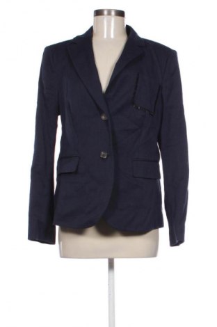 Női blézer Luisa Cerano, Méret L, Szín Kék, Ár 23 058 Ft