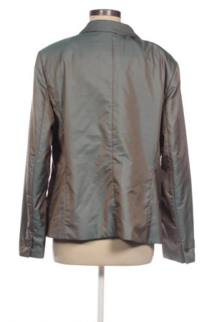 Γυναικείο σακάκι Luisa Cerano, Μέγεθος XL, Χρώμα Γκρί, Τιμή 55,80 €