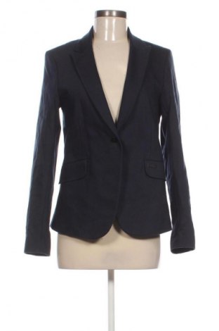 Damen Blazer MOS MOSH, Größe M, Farbe Blau, Preis € 56,00