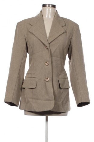 Damen Blazer Maestro, Größe S, Farbe Beige, Preis € 18,99