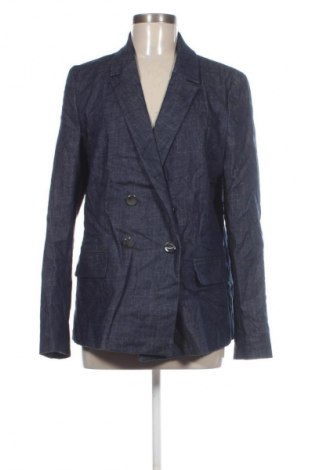 Damen Blazer Maison 123, Größe L, Farbe Blau, Preis € 47,99