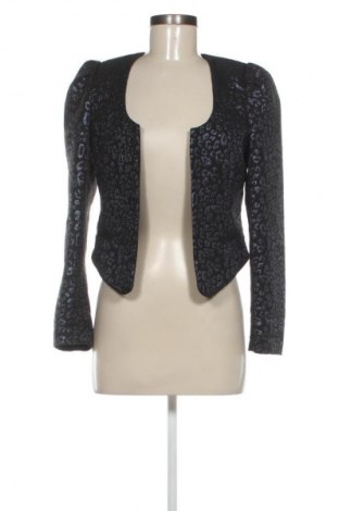 Damen Blazer Maison Scotch, Größe S, Farbe Schwarz, Preis € 29,99