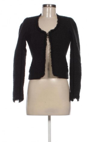 Damen Blazer Maison Scotch, Größe S, Farbe Schwarz, Preis € 105,00