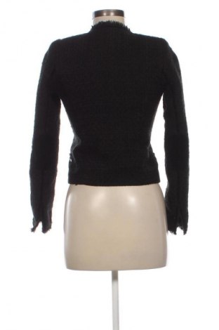 Damen Blazer Maison Scotch, Größe S, Farbe Schwarz, Preis € 105,00