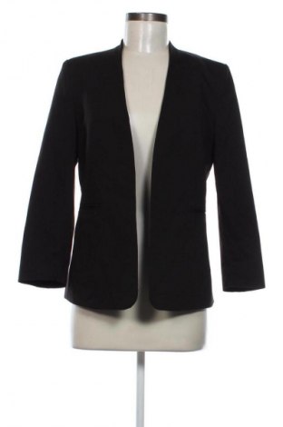Damen Blazer Mango, Größe M, Farbe Schwarz, Preis € 17,99