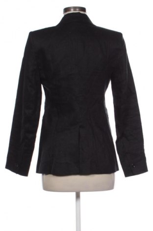 Γυναικείο σακάκι Mango, Μέγεθος S, Χρώμα Μαύρο, Τιμή 63,45 €