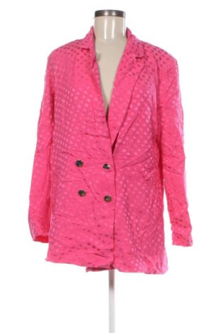 Női blézer Mango, Méret M, Szín Rózsaszín, Ár 9 119 Ft
