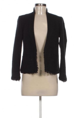 Damen Blazer Mango, Größe XS, Farbe Schwarz, Preis € 28,00