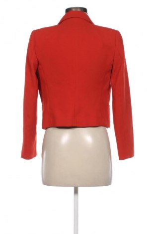 Γυναικείο σακάκι Mango, Μέγεθος XS, Χρώμα Πορτοκαλί, Τιμή 28,00 €