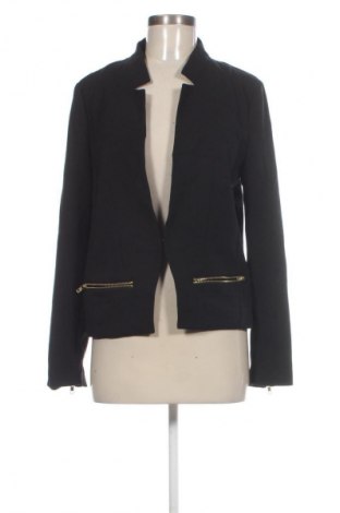 Damen Blazer Mango, Größe L, Farbe Schwarz, Preis € 20,99