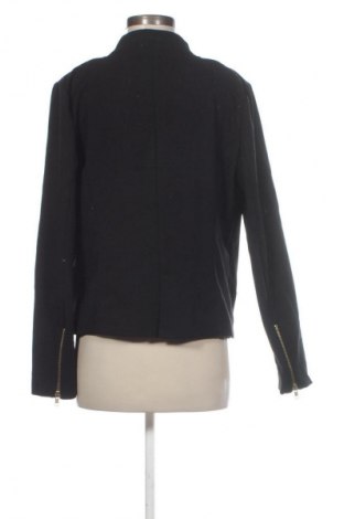 Damen Blazer Mango, Größe L, Farbe Schwarz, Preis € 20,99