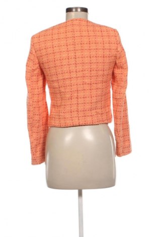 Γυναικείο σακάκι Mango, Μέγεθος XS, Χρώμα Πολύχρωμο, Τιμή 41,99 €