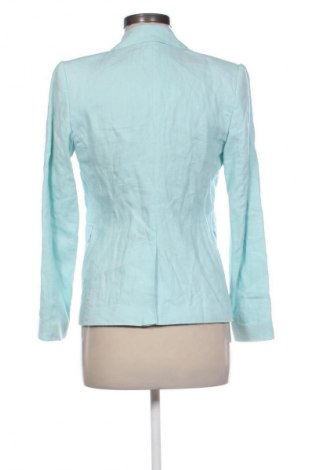Dámske sako  Mango, Veľkosť XS, Farba Modrá, Cena  28,20 €