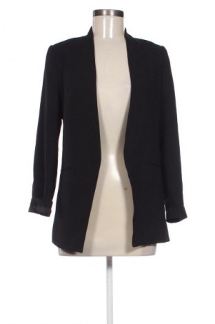 Damen Blazer Mango, Größe XS, Farbe Schwarz, Preis € 18,99