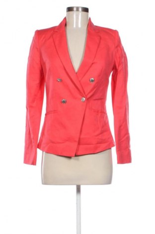 Damen Blazer Mango, Größe XS, Farbe Rosa, Preis € 22,99