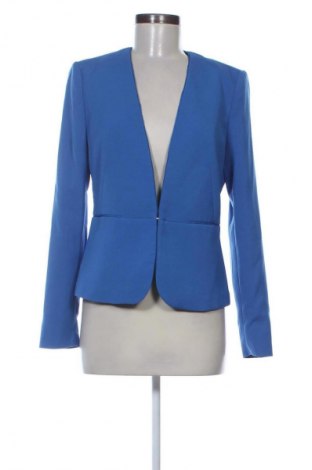 Női blézer Mango, Méret M, Szín Kék, Ár 11 570 Ft