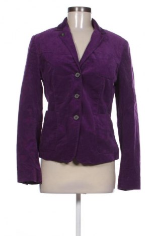 Dámské sako  Marc O'Polo, Velikost M, Barva Fialová, Cena  2 969,00 Kč