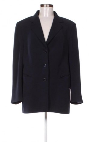 Γυναικείο σακάκι Marcona, Μέγεθος XL, Χρώμα Μπλέ, Τιμή 25,00 €