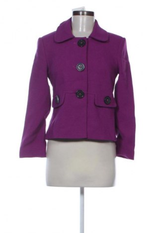 Дамско сако Marks & Spencer, Размер M, Цвят Лилав, Цена 10,73 €