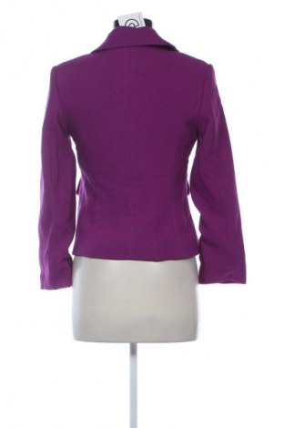 Дамско сако Marks & Spencer, Размер M, Цвят Лилав, Цена 10,73 €