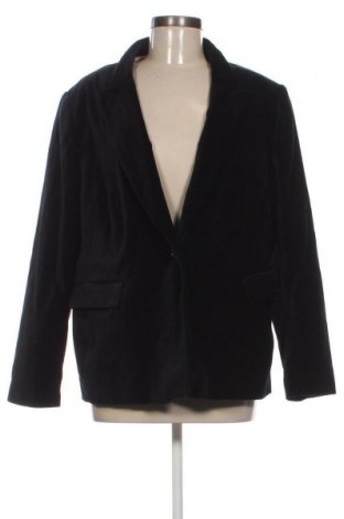 Női blézer Marks & Spencer, Méret XL, Szín Kék, Ár 10 146 Ft