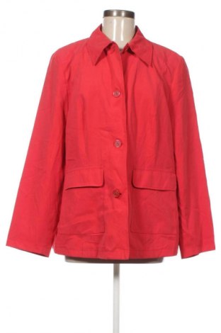 Damen Blazer Marks & Spencer, Größe XL, Farbe Rot, Preis € 20,99