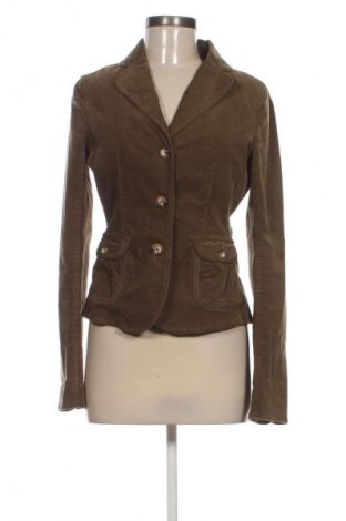 Damen Blazer Marlboro Classics, Größe L, Farbe Grün, Preis € 56,00