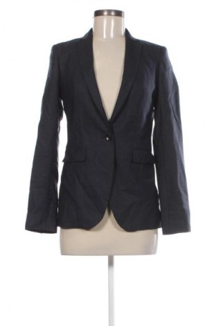 Damen Blazer Massimo Dutti, Größe S, Farbe Blau, Preis € 59,99