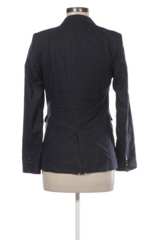 Damen Blazer Massimo Dutti, Größe S, Farbe Blau, Preis € 59,99