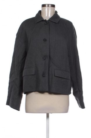 Damenjacke Massimo Dutti, Größe M, Farbe Grau, Preis € 45,54