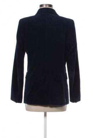 Damen Blazer Massimo Dutti, Größe M, Farbe Blau, Preis € 56,00