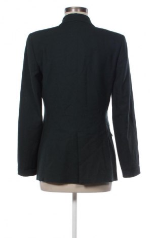 Női blézer Massimo Dutti, Méret M, Szín Zöld, Ár 23 141 Ft