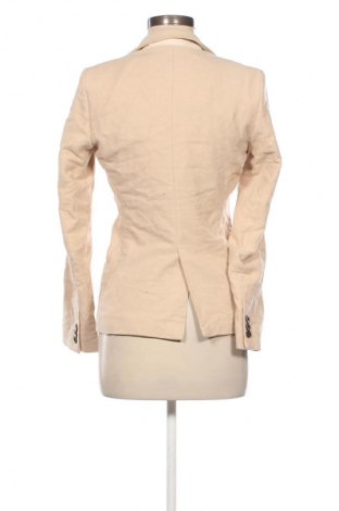 Damen Blazer Massimo Dutti, Größe S, Farbe Beige, Preis € 60,99