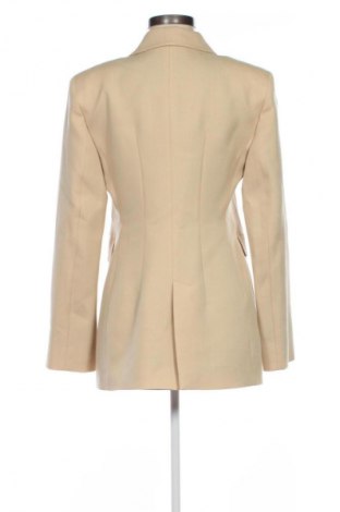 Női blézer Massimo Dutti, Méret M, Szín Sárga, Ár 23 066 Ft