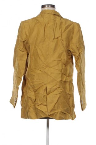 Női blézer Massimo Dutti, Méret M, Szín Arany
, Ár 24 839 Ft